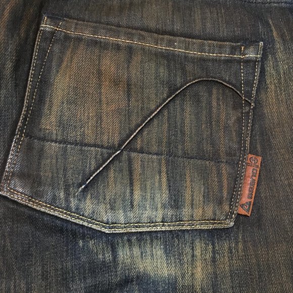Guess Premium Jeans 31W / 32L - Picture 8 of 10